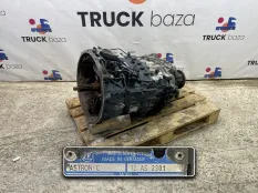 81320036873 АКПП ZF 12AS2301
