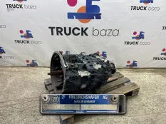 81320036794 АКПП ZF 12AS2301