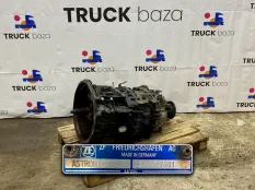 81320036794 АКПП ZF 12AS2301