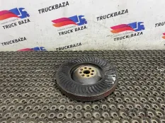 A4710351800 Демпфер двигателя Mercedes-Benz Actros