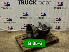 715060 МКПП G 85-6 Mercedes-Benz Atego