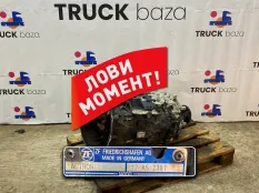 81320036865 АКПП ZF 12AS2301