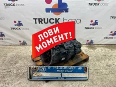 81320036654 АКПП ZF 12AS2301