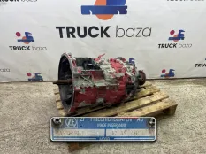 81320036794 АКПП ZF 12AS2301