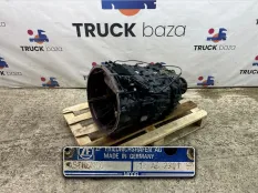 81320036873 АКПП ZF 12AS2301