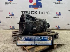 81320036753 АКПП ZF 12AS2301