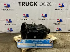 81320036774 АКПП ZF 12AS2301