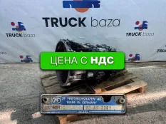 81320036873 АКПП ZF 12AS2301
