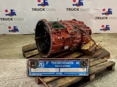 8869901 АКПП ZF 12AS2301