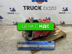 81320036873 АКПП ZF 12AS2301