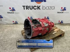 81320036873 АКПП ZF 12AS2301