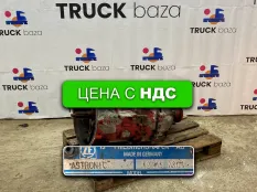 81320036794 АКПП ZF 12AS2301