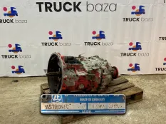 81320036794 АКПП ZF 12AS2301