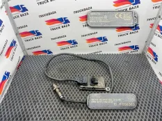 GC465L248AB Датчик кислородный Ford F-MAX