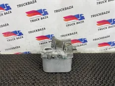 51095403060 Радиатор низкого давления Man TGX