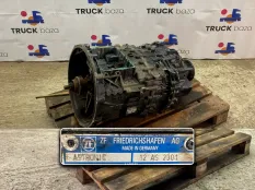 81320036654 АКПП ZF 12AS2301