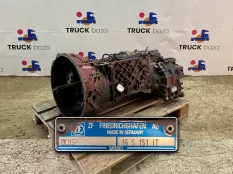 8868695 МКПП ZF 16S151 IT