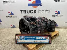 8866628 АКПП ZF 16AS2200IT
