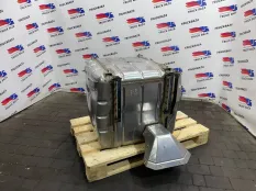 JC465J256FA Глушитель основной Ford F-MAX