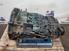 АКПП 12AS2130TD КАМАЗ 5490 2019 год