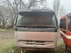 Кабина Renault Premium