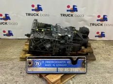 81320046085 АКПП ZF 12AS2130TD