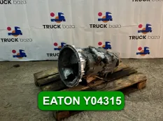 МКПП EATON Y04315 Renault Midlum