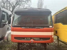 Кабина Renault Premium