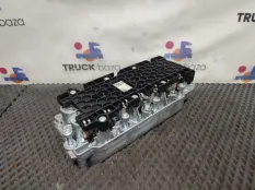 0501330550 Блок клапанов АКПП TRAXON ZF 12TX2210TD
