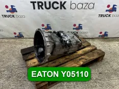 МКПП EATON Y05110 Man L2000