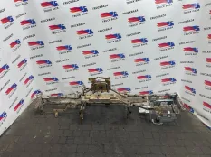 JC46E044R15AB Каркас торпедо Ford F-MAX
