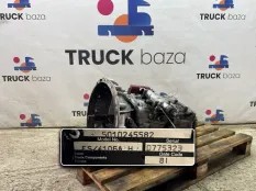 5010245582 МКПП FS/4106A H