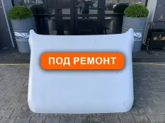 1063311 Спойлер кабины верхний Volvo FH, Volvo FM