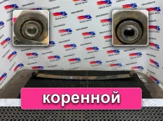 A0003200102 Рессора передняя Mercedes-Benz Actros