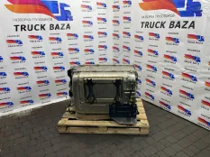 0074905812 Глушитель основной Mercedes-Benz Actros