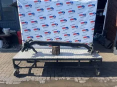 DC463010AB Балка передняя в сборе Ford F-MAX