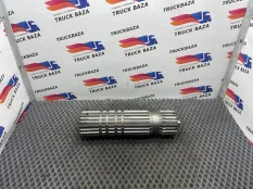 1358304256 Вторичный вал АКПП ZF КАМАЗ 54901
