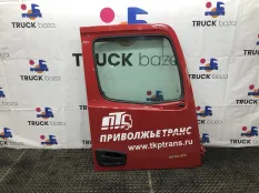 A9607202403 Дверь правая в сборе