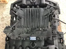 6009274069 Блок управления АКПП 12AS2301