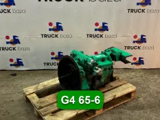 МКПП G4 65-6 Mercedes-Benz Atego