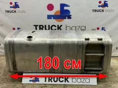 81122016503 Бак топливный 760L