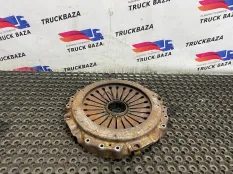 3482083034 Корзина сцепления Renault Premium