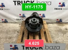 81350027085 Редуктор заднего моста HY-1175 4.625