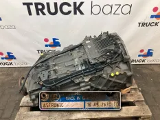 АКПП 16AS2630TO Daf XF105 2017 г.