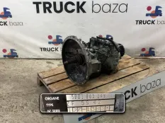 5001865248 МКПП ZF 5S 42 Renault Midlum