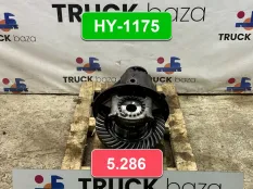 81350106103 Редуктор заднего моста HY-1175 5.286
