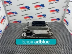 0014460154 Блок управления adblue