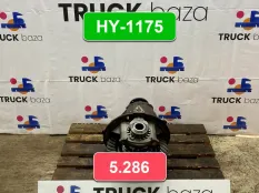 81353013077 Редуктор заднего моста HY-1175 5.286
