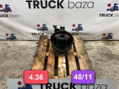 Редуктор заднего моста 4.36 (48/11) Daf LF