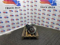 DCZ136319326060 Редуктор заднего моста 2.313 2023